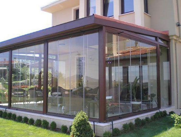 Sistem pliabil