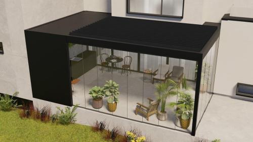 Sistem glisant