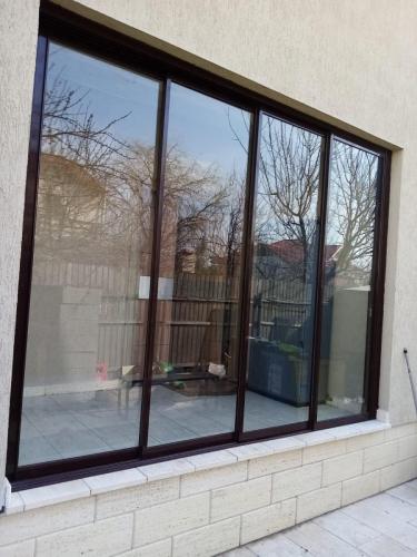 Sistem glisant